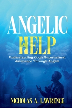 Paperback Angelic Help Book