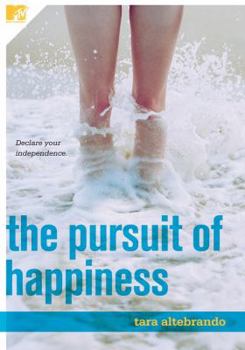 Paperback The Pursuit of Happiness Book