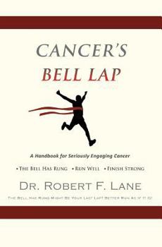 Paperback CANCER'S BELL LAP and THE DRAGON BEHIND THE DOOR Book