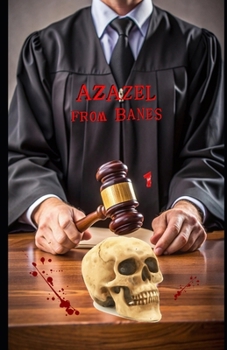 Paperback Azazel from Banes (1) Book