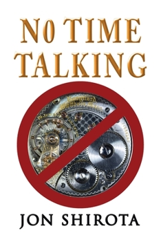 Paperback No Time Talking Book