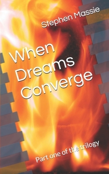 Paperback When Dreams Converge Book