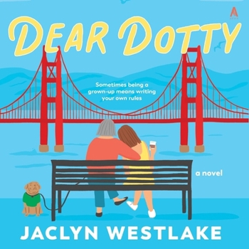 Audio CD Dear Dotty Book