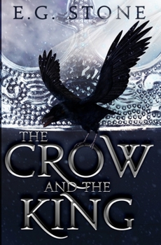 Paperback The Crow and the King Book