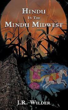 Paperback Hindu In The Mindu Midwest Book