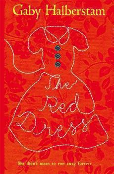 Paperback The Red Dress Book