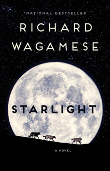 Paperback Starlight Book