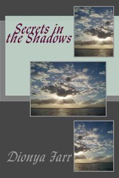 Paperback Secrets in the Shadows (Family Secrets) Book