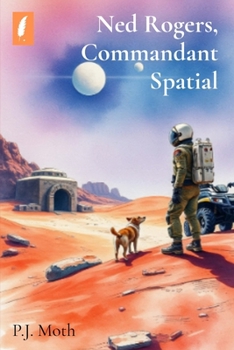 Ned Rogers, Commandant Spatial (French Edition)