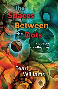 Paperback The Spaces Between the Dots Book