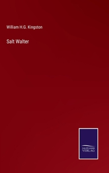 Hardcover Salt Walter Book