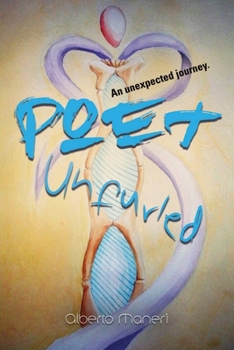 Paperback Poet Unfurled Book