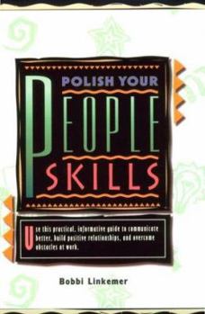 Paperback Polish Your People Skills [With *] Book