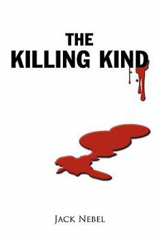Paperback The Killing Kind Book