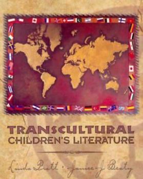 Paperback Transcultural Children's Literature Book