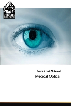 Paperback Medical Optical Book