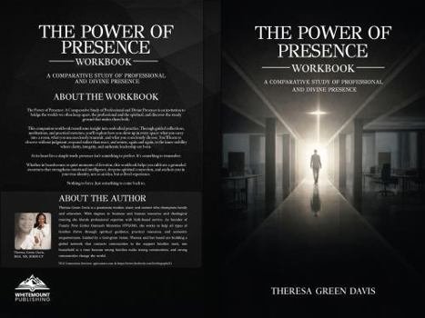 The Power Of Presence Workbook