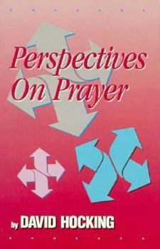 Paperback Perspectives on Prayer Book