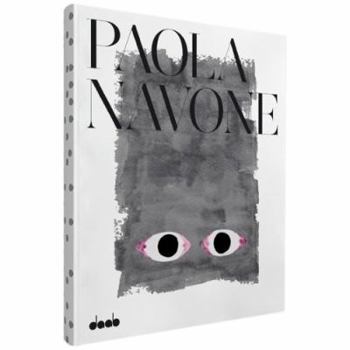 Hardcover Paola Navone Book