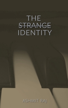 Paperback The Strange Identity Book