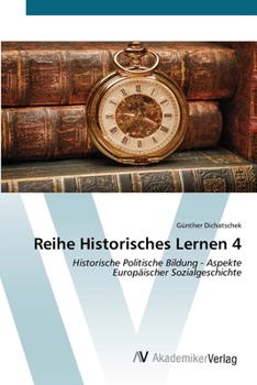 Paperback Reihe Historisches Lernen 4 [German] Book
