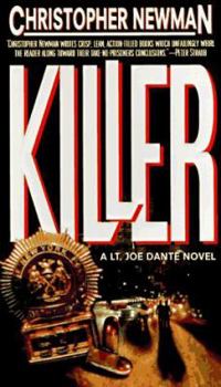 Killer - Book #8 of the Lt. Joe Dante