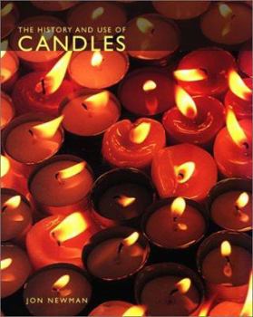 Hardcover Candles Book