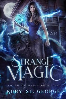 Strange Magic