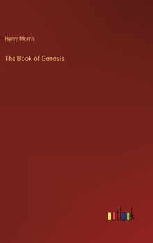 Hardcover The Book of Genesis Book