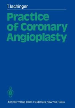 Paperback Practice of Coronary Angioplasty Book