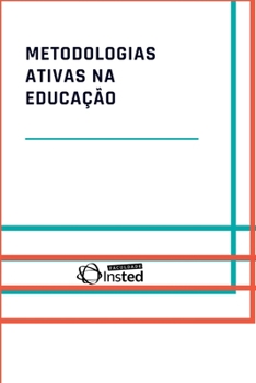 Paperback Metodologias Ativas Na Educação [Portuguese] Book