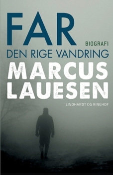 Paperback Far: Den rige vandring [Danish] Book