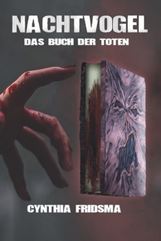 Paperback Nachtvogel: Das Buch der Toten [German] Book