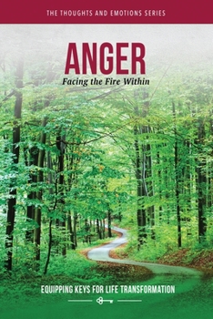 Paperback Anger Book