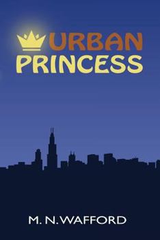 Paperback Urban Princess Book