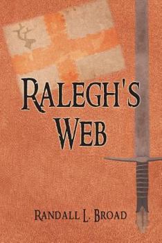 Paperback Ralegh's Web Book