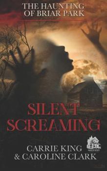 Paperback Silent Screaming Book