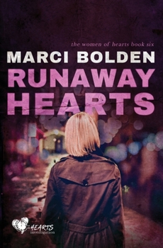 Paperback Runaway Hearts Book