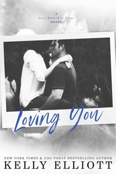 Paperback Loving You Book