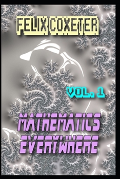 Paperback Mathematics Everywhere Book