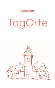 Paperback TagOrte [German] Book