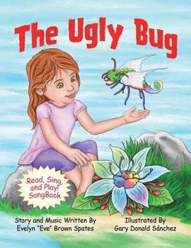 Paperback The Ugly Bug Book