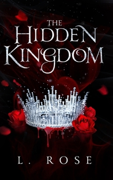 The Hidden Kingdom - Book  of the Hidden Kingdom