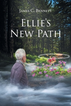 Paperback Ellie's New Path Book