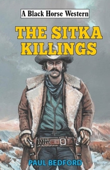 Hardcover The Sitka Killings Book