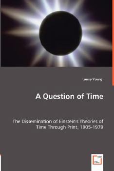 Paperback A Question of Time Book
