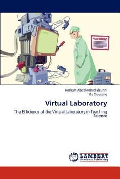 Paperback Virtual Laboratory Book