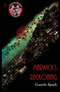 Paperback Marwick's Reckoning Book