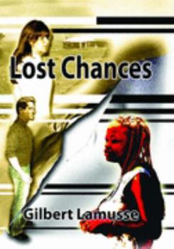 Paperback Lost Chances Book