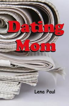 Paperback Dating Mom [German] Book